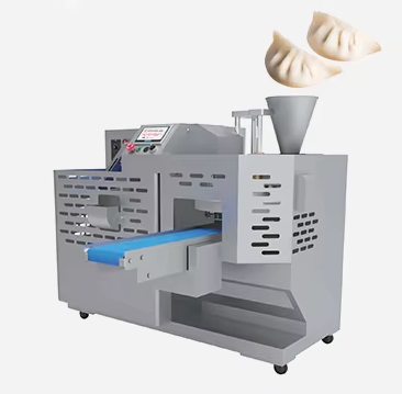 Chengtao Automatic-dumpling-machine