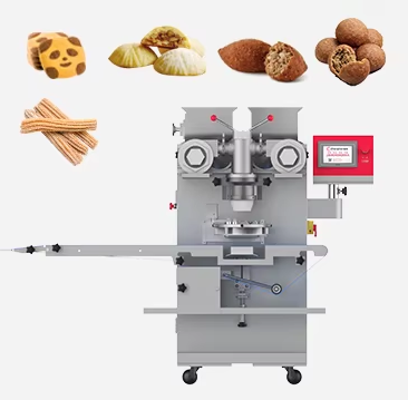 Chengtao Multifunction-encrusting-machine