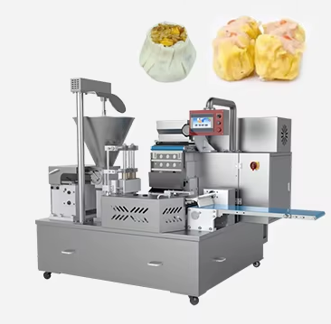 Chengtao Automatic shumai machine