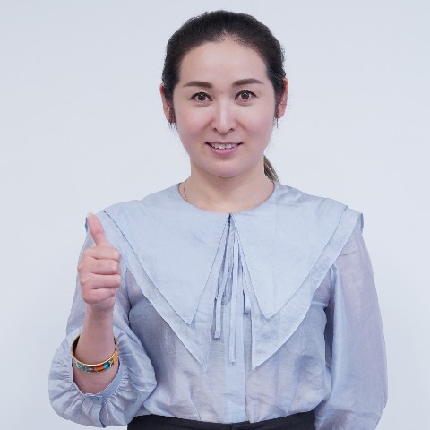 Vicky Nie