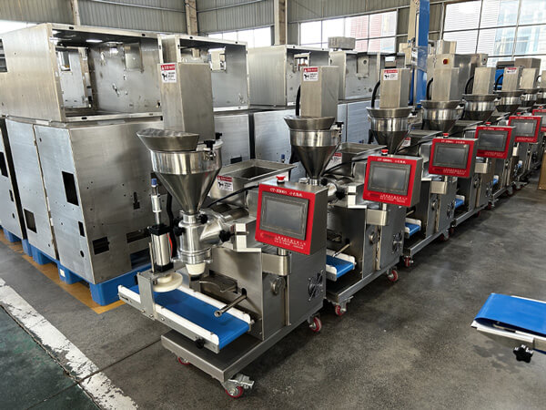 Chengtao Machinery